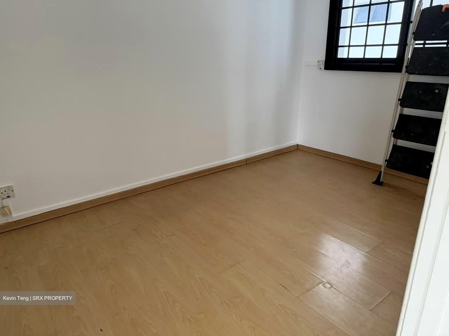 Country Esquire (D20), Condominium #559163541